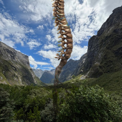 matter4x - Hiding my shadow (prod 24GET)