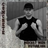 Concrete Podcast #26 future.666 DJ mix artwork - Electronic music tracklist cover image