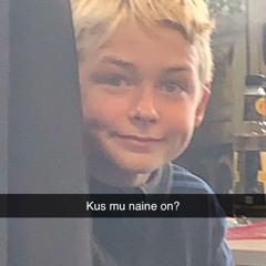 Morris magab kalamehe onnis