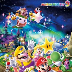 Let's Go! - Mario Party 9