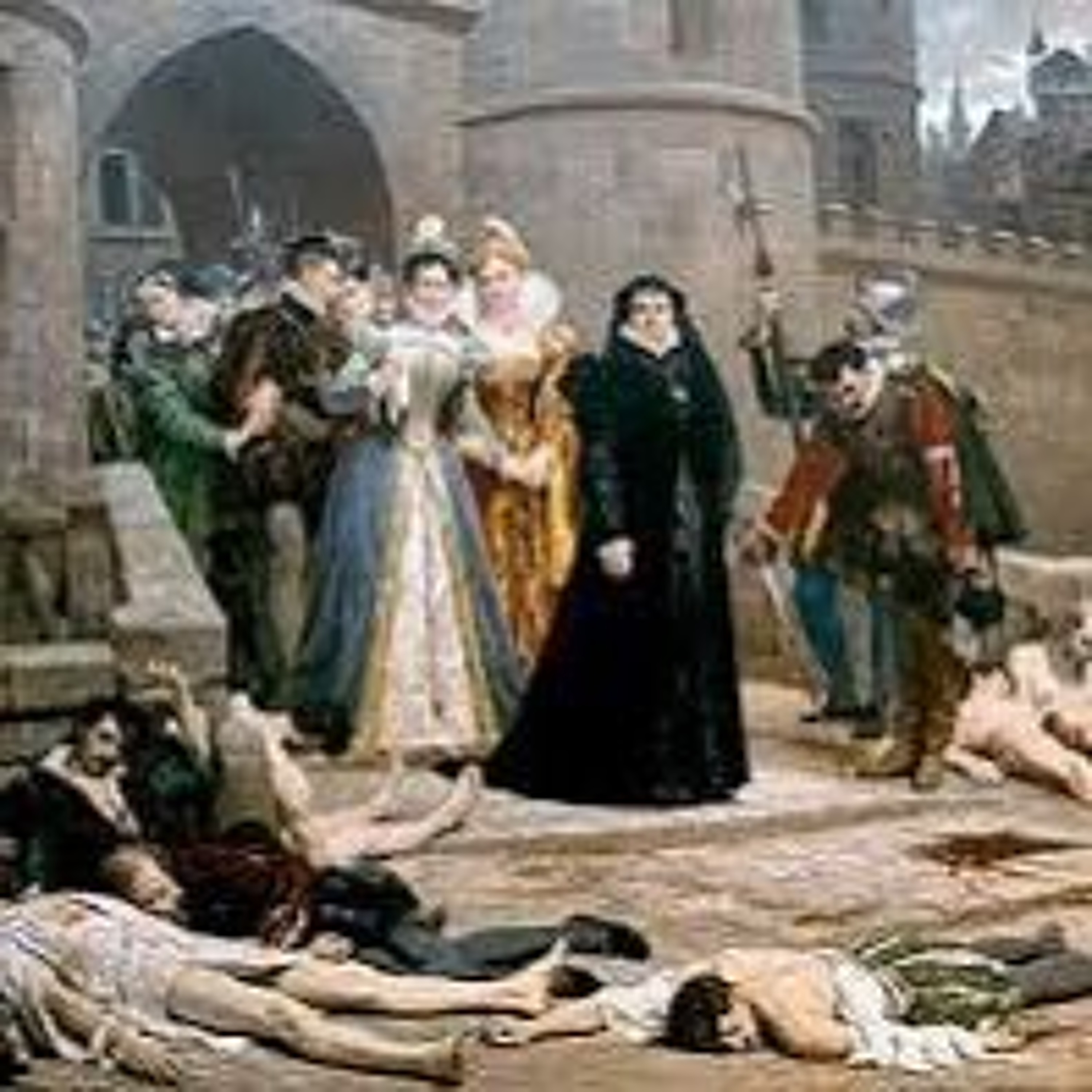 *PREVIEW* The French Wars of Religion: Part 4