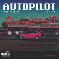 Autopilot Prod. @pkiz.zy