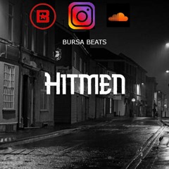 "Hitmen" | Old School Hip Hop Beat | Freestyle Boom Bap Beat | Rap Instrumental