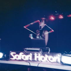 Safari Hatari 2022 (Live)