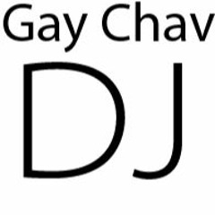 Gay Chav DJ praying the covid away