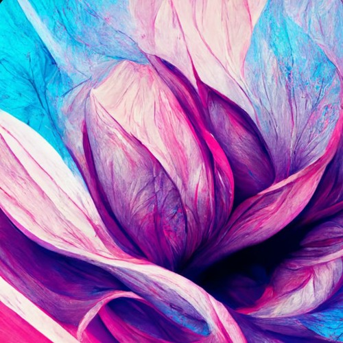 Instinctual Motion 023