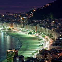 Midnight City in Brazil