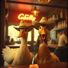 What's Good For The Gander Is Good For The Goose