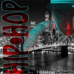 DJ CHATO - HIP HOP MIX Vol.2