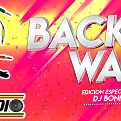 BACK TO WAY MIXXX