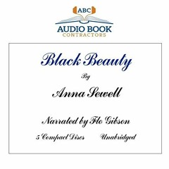 𝐅𝐑𝐄𝐄 EBOOK 📭 Black Beauty (Classic Books on CD) by  Anna Sewell &  Flo Gibson (N