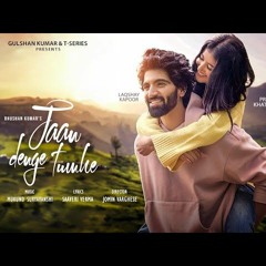Jaan denge tumhain - Laqshay kapoor|  New Song 2023