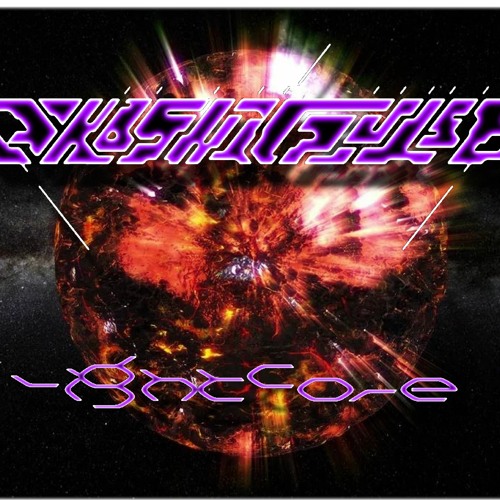 Akashic Pulse - Lightcore EP