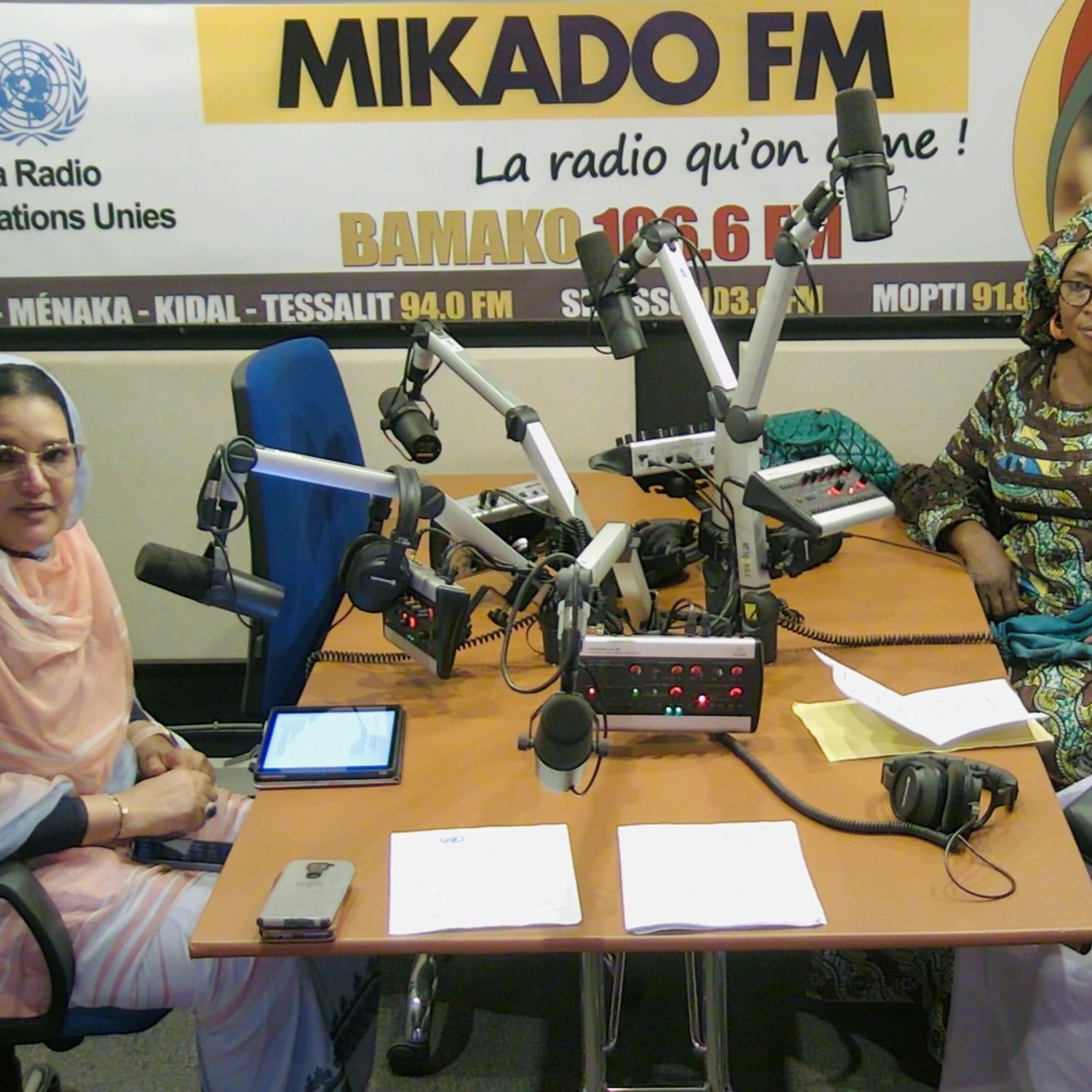 MIKADO FM
