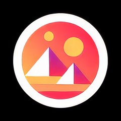 Live at Fashionweek in Decentraland, April 9th 2025