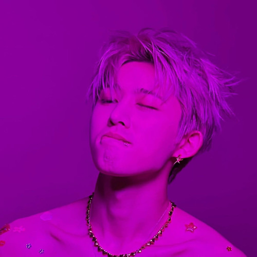 비아이 긴 꿈 (Daydream) demo