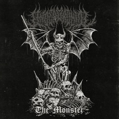 THE MONSTER [prod. Jakeygotit]