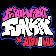 FNF X Atsvover - Animal