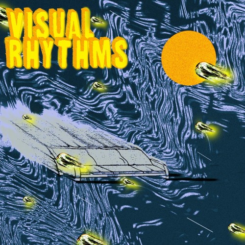 Visual Rhythms Show saison 1 - 2022/2023