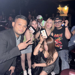 DJ LALA MP CLUB 21 MARET 2025 PEKANBARU MODE SIDRAP✈️