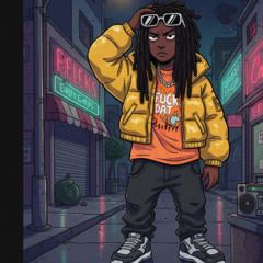 F#CK DAT (VAULT) Prod Septembir