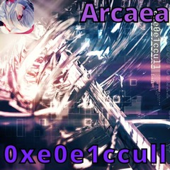 ⚪《0xe0e1ccull》⚪ [f→n] 『Arcaea』(April Fools 2023) 🎵