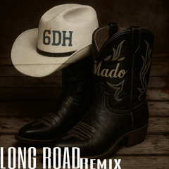 Long road remix