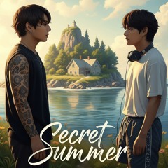 Taekook Fanfic ~ Summer Secret OST
