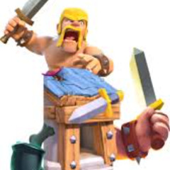 Nerf barbarian hut MP3