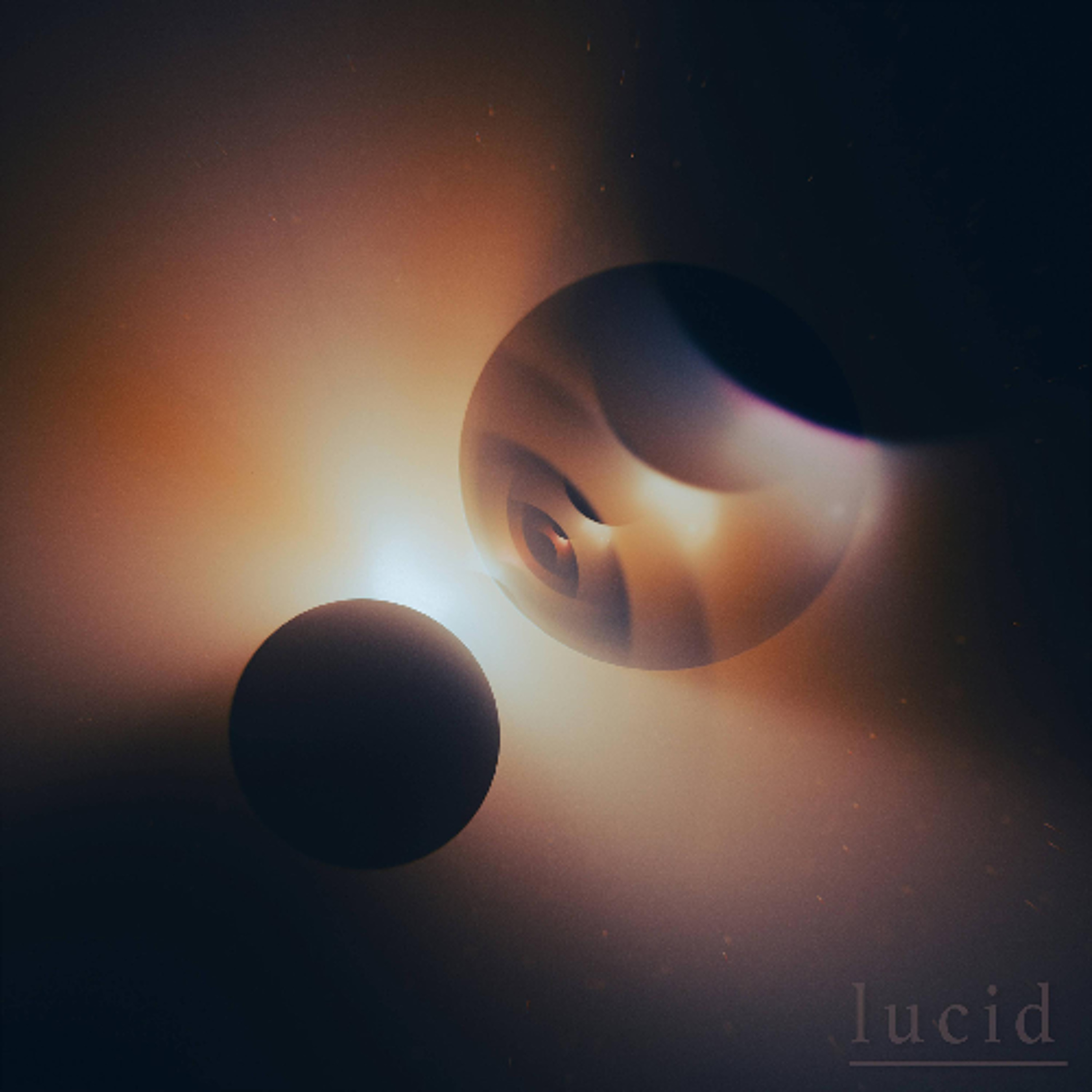 Lucid episode artwork