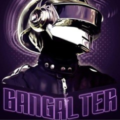 Thomas Bangalter - Galaxy (Outro)