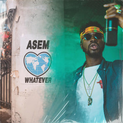 ASEM-Whatever
