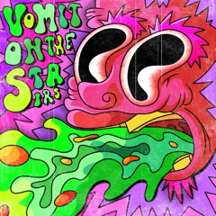 Vomit On The Stairs  (prod. Caleb Apollo)