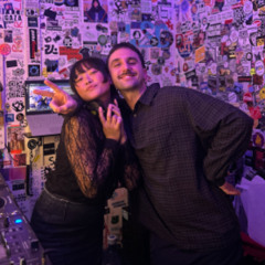 Naone b2b Iggy P @ The Lot Radio 11-14-2025