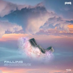 SHOCKWAVE (UK) - FALLING