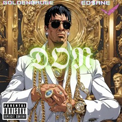 DON  Feat. Goldengauge (Prod. by EDSANE)