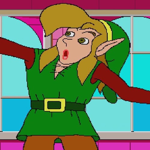 Gee, it Sure is Boring Around Here! (2022)