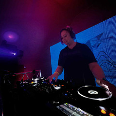 DJ Line Engstrøm LIVE @ My Inner Island Festival Hamn, Senja -  CLOSING SET Sat. 23.08.2025
