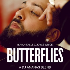 Butterflies (DJ ANANAS BLEND)