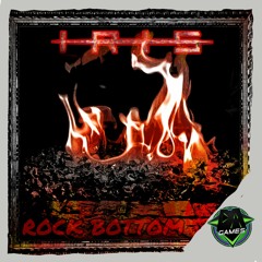 IRIS - Rock Bottom