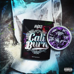 Cali Burn - Enzo