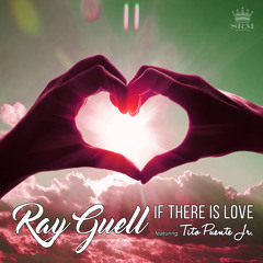 If There Is Love (Tony Moran & Erick Ibiza Remix) [feat. Tito Puente Jr.]