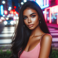 Neon Heartbeat