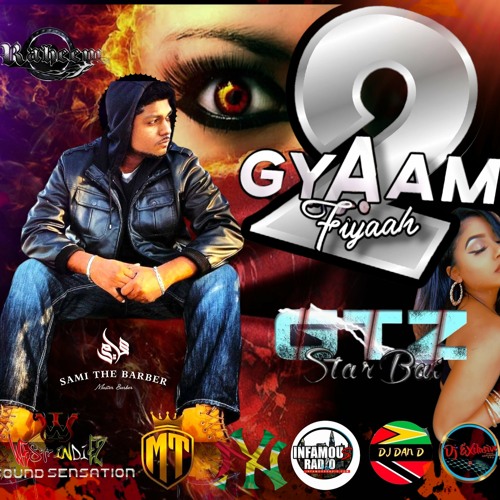 Miss Me Again - J0e  Remix #Gtzstarbai #GF2