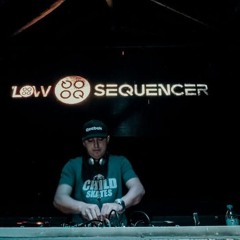 Low Sequencer Set TEch House 2025