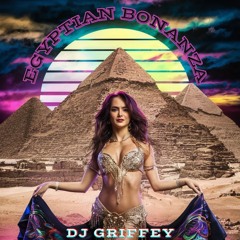 Egypt Bonanza - Akon vs Egyptian Lover (DJ Griffey Mashup)
