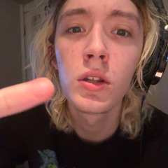 Dis is not a cry for help