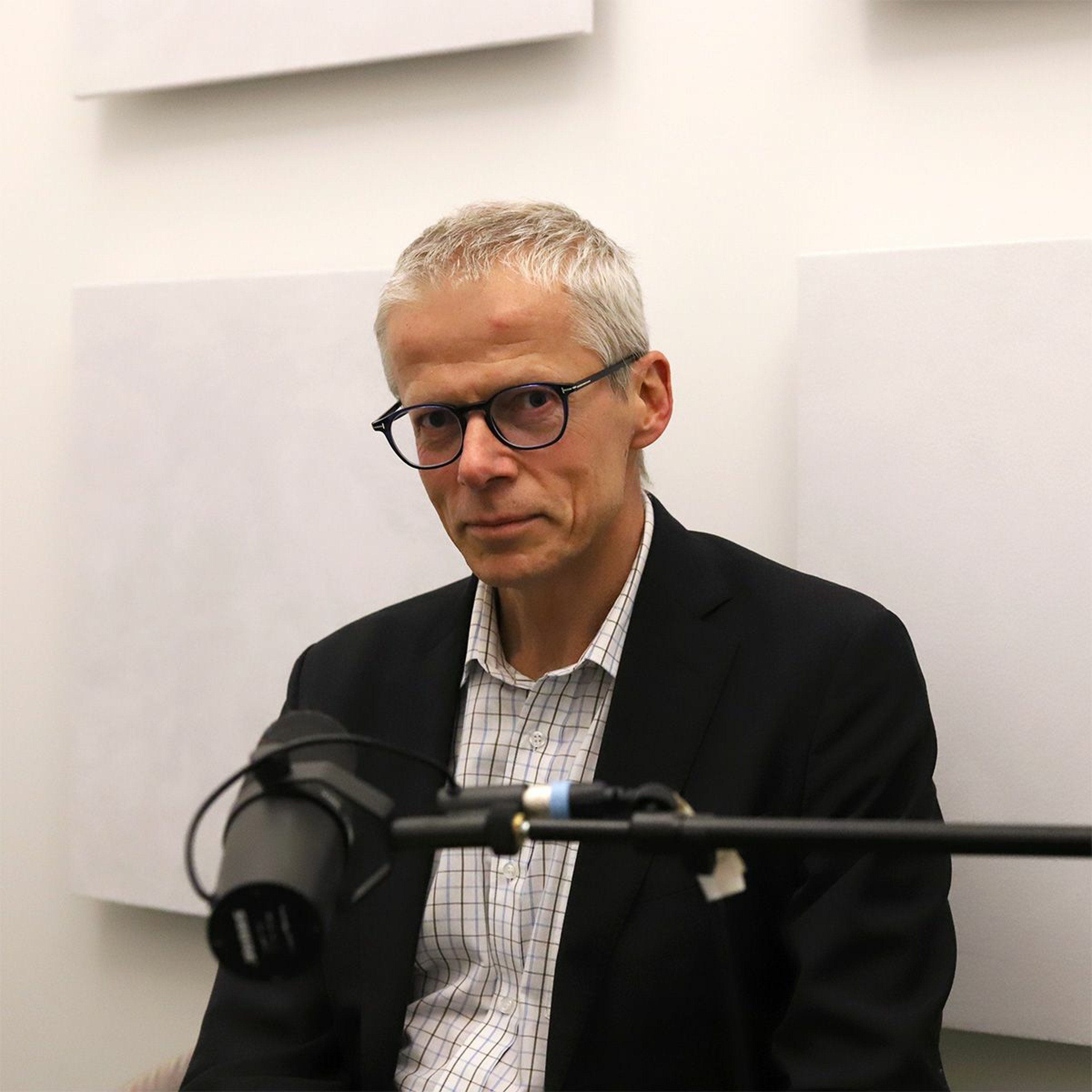 KAI-podden