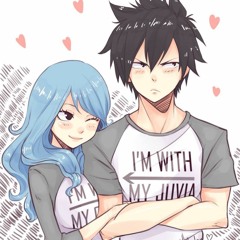 Fairy Tail - NO - LIMIT  AmaLee