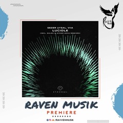 PREMIERE: Sezer Uysal, VIIA - Luciole (Gulec Remix) [Future Forward Music]